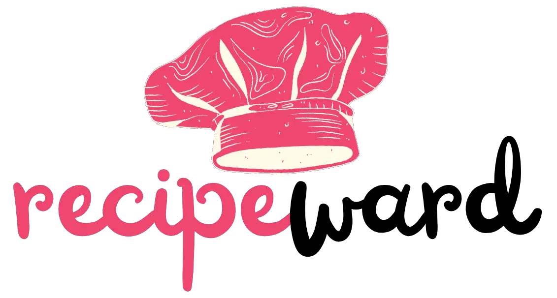 Recipe Ward