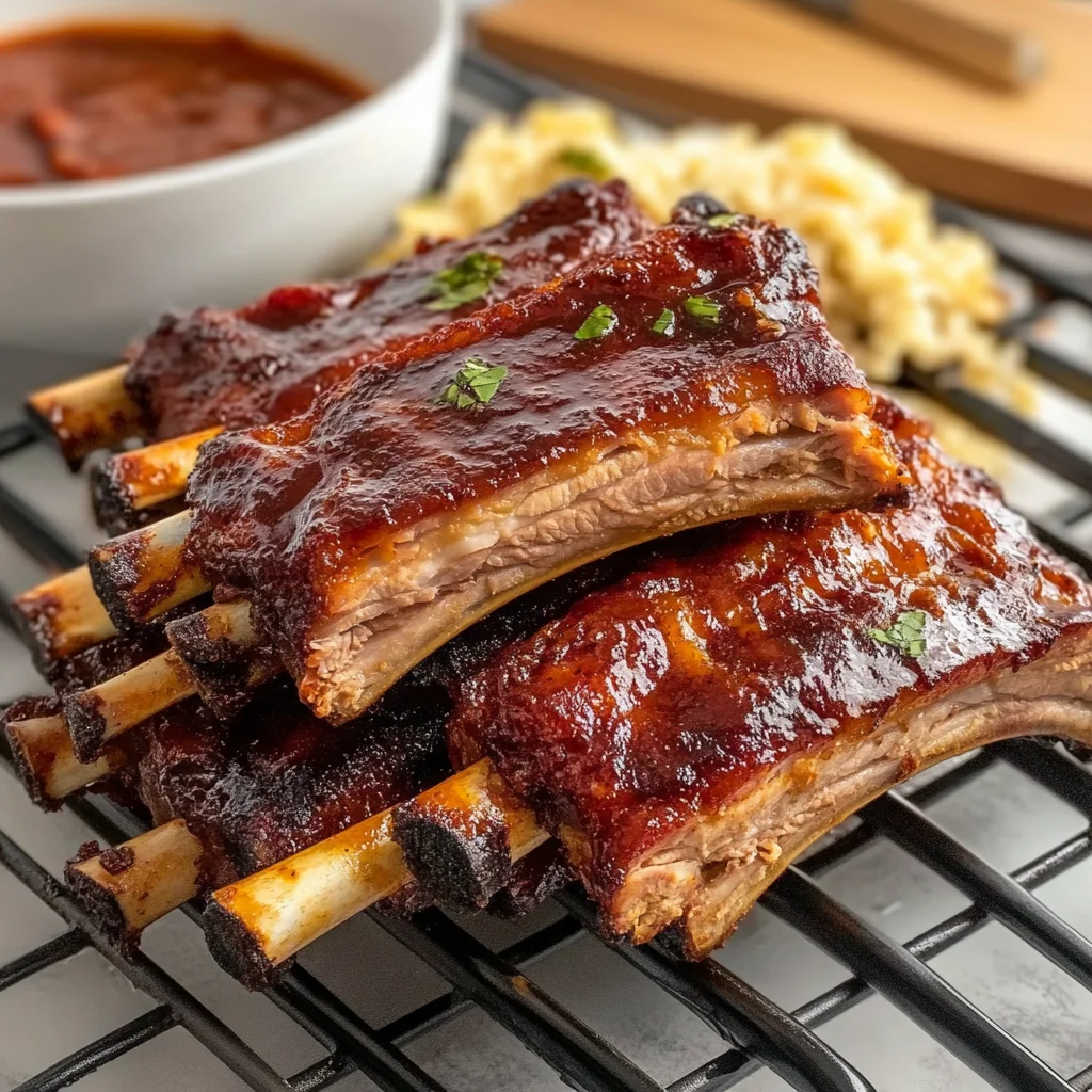 Fall-Off-the-Bone