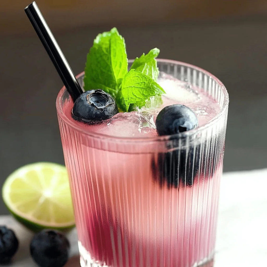 Blueberry