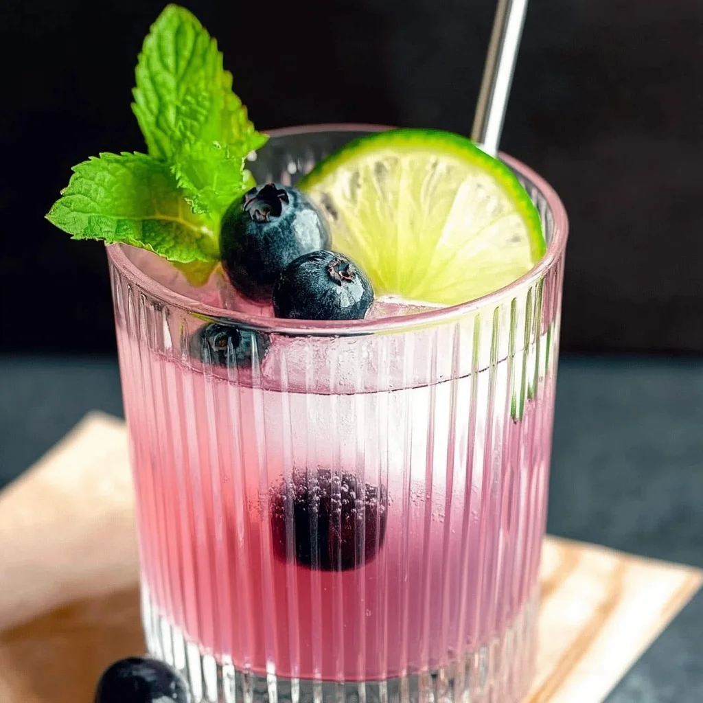 Blueberry