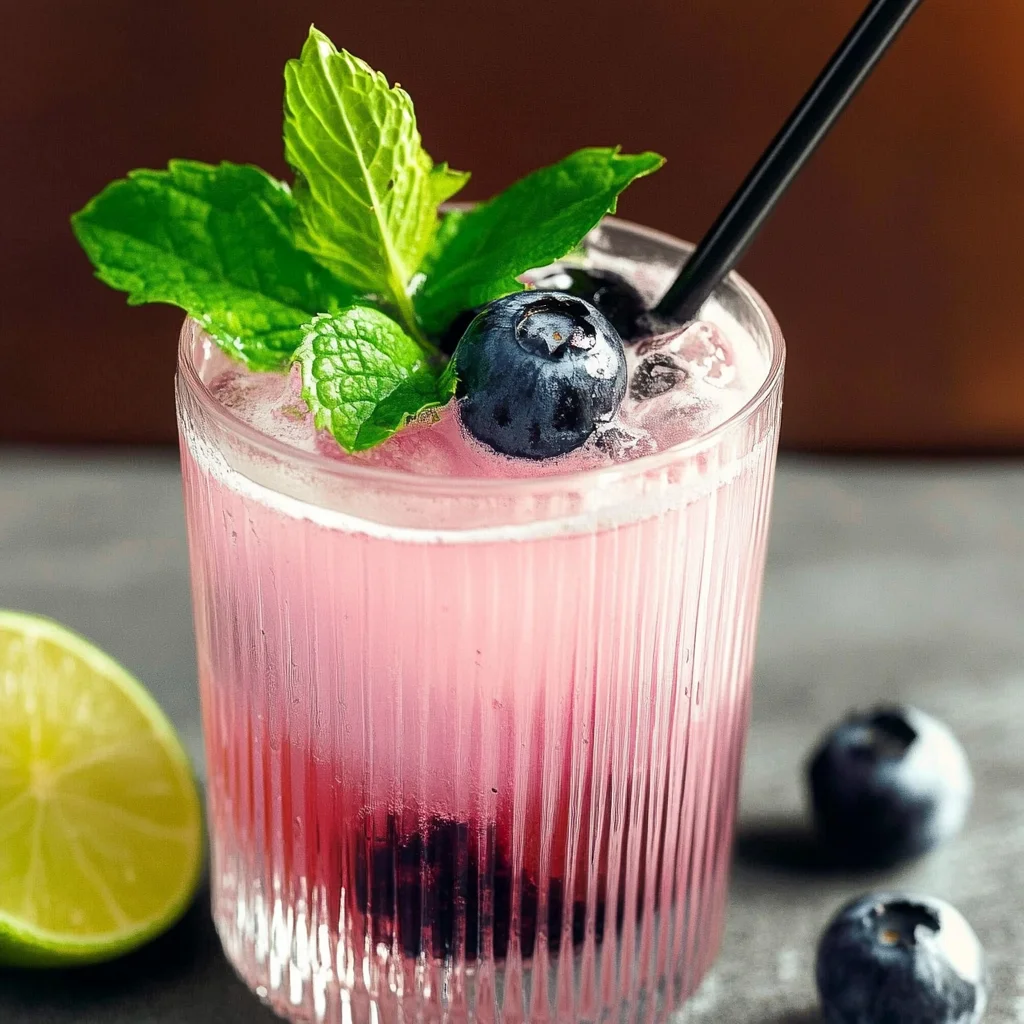Blueberry