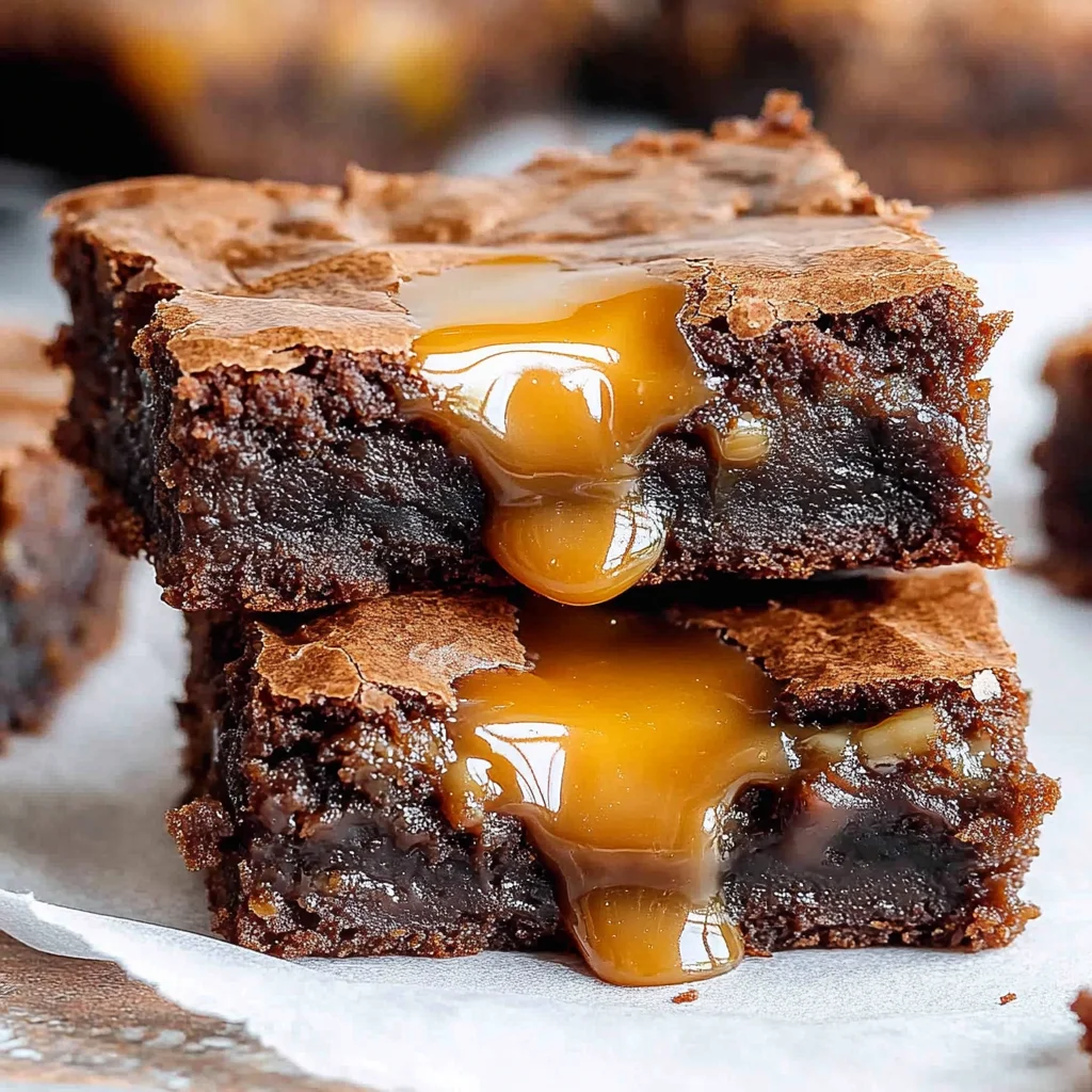 Caramel