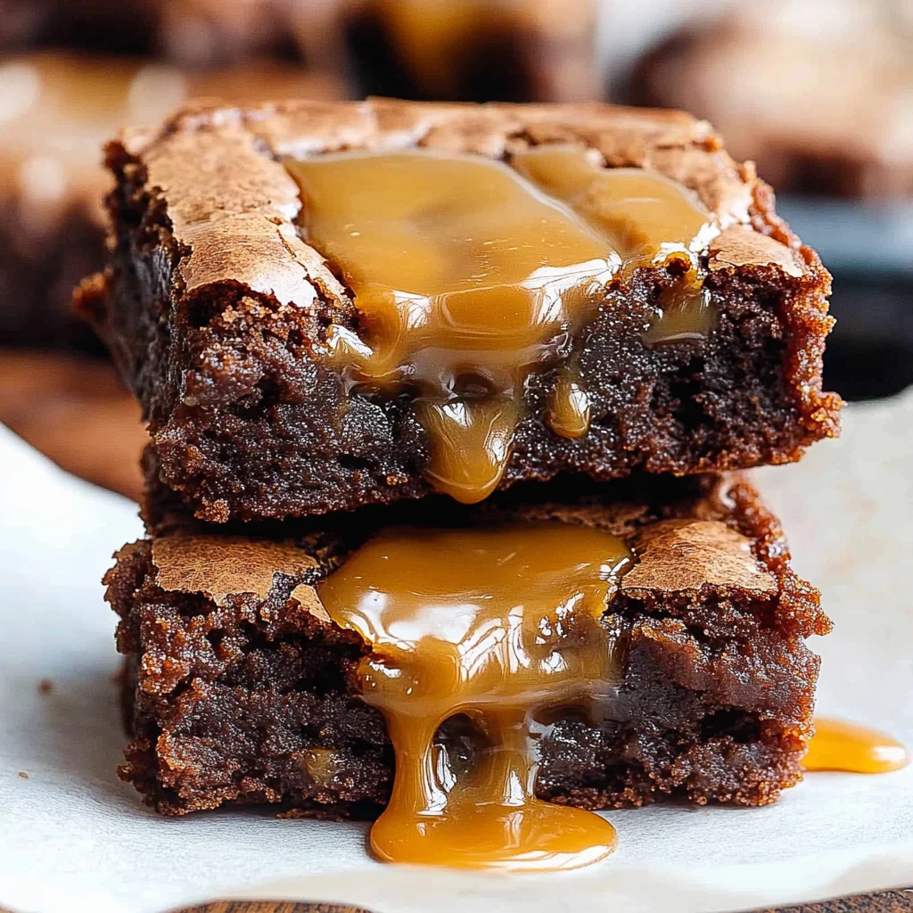 Caramel