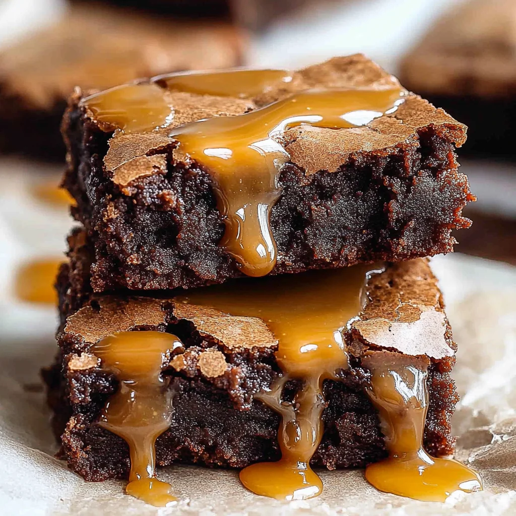 Caramel