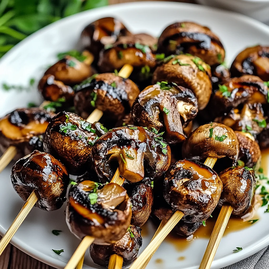 Grilled