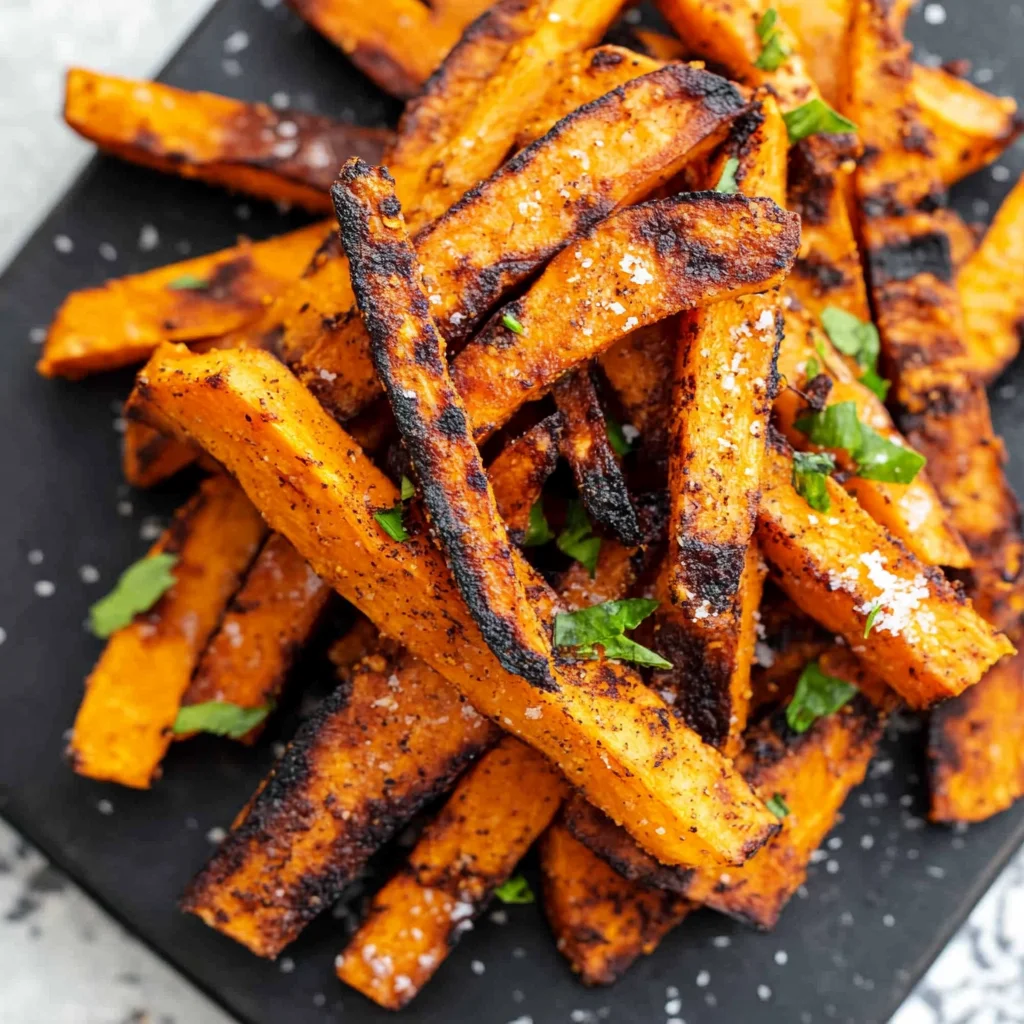Grilled