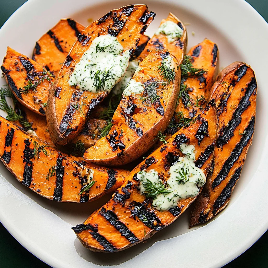 Grilled