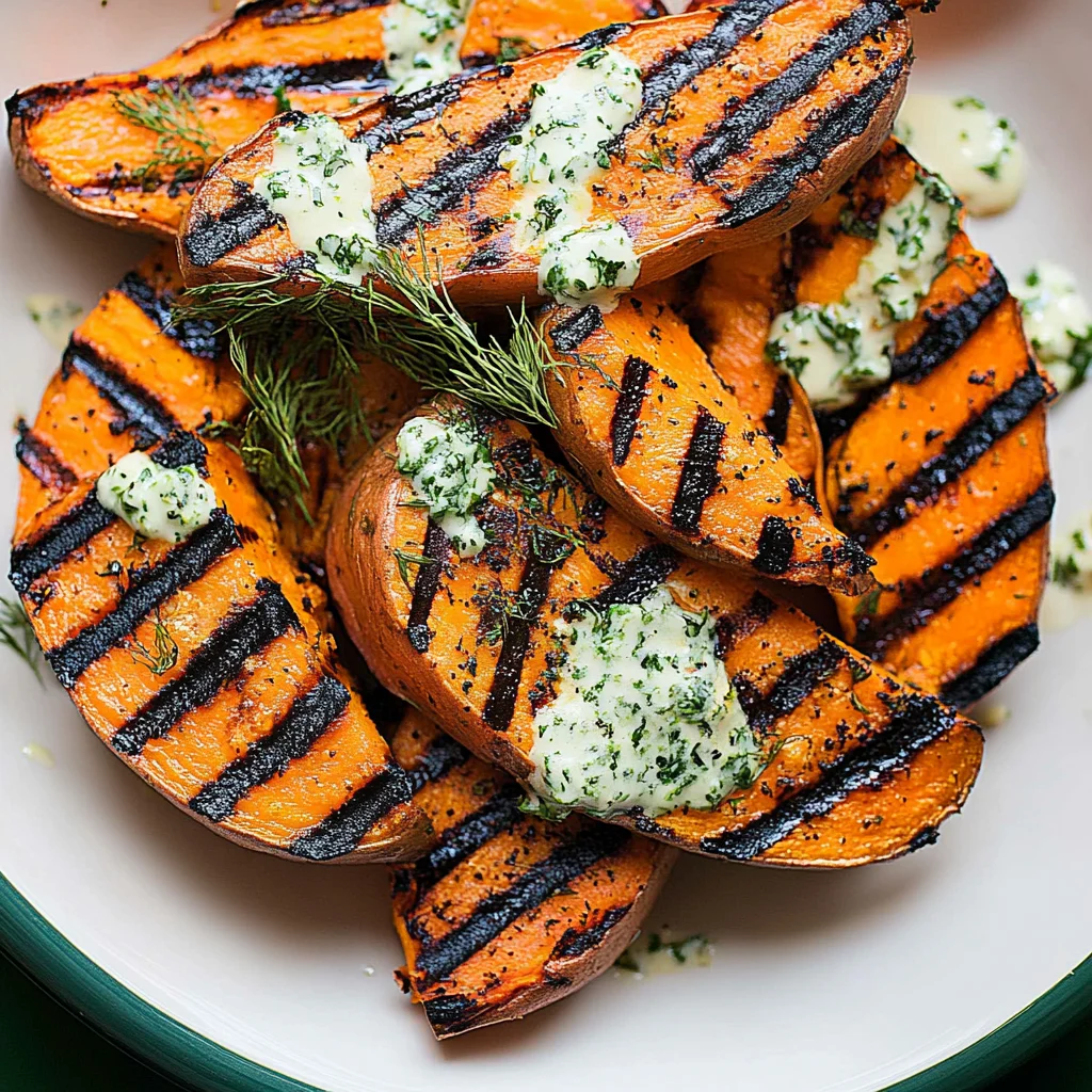 Grilled