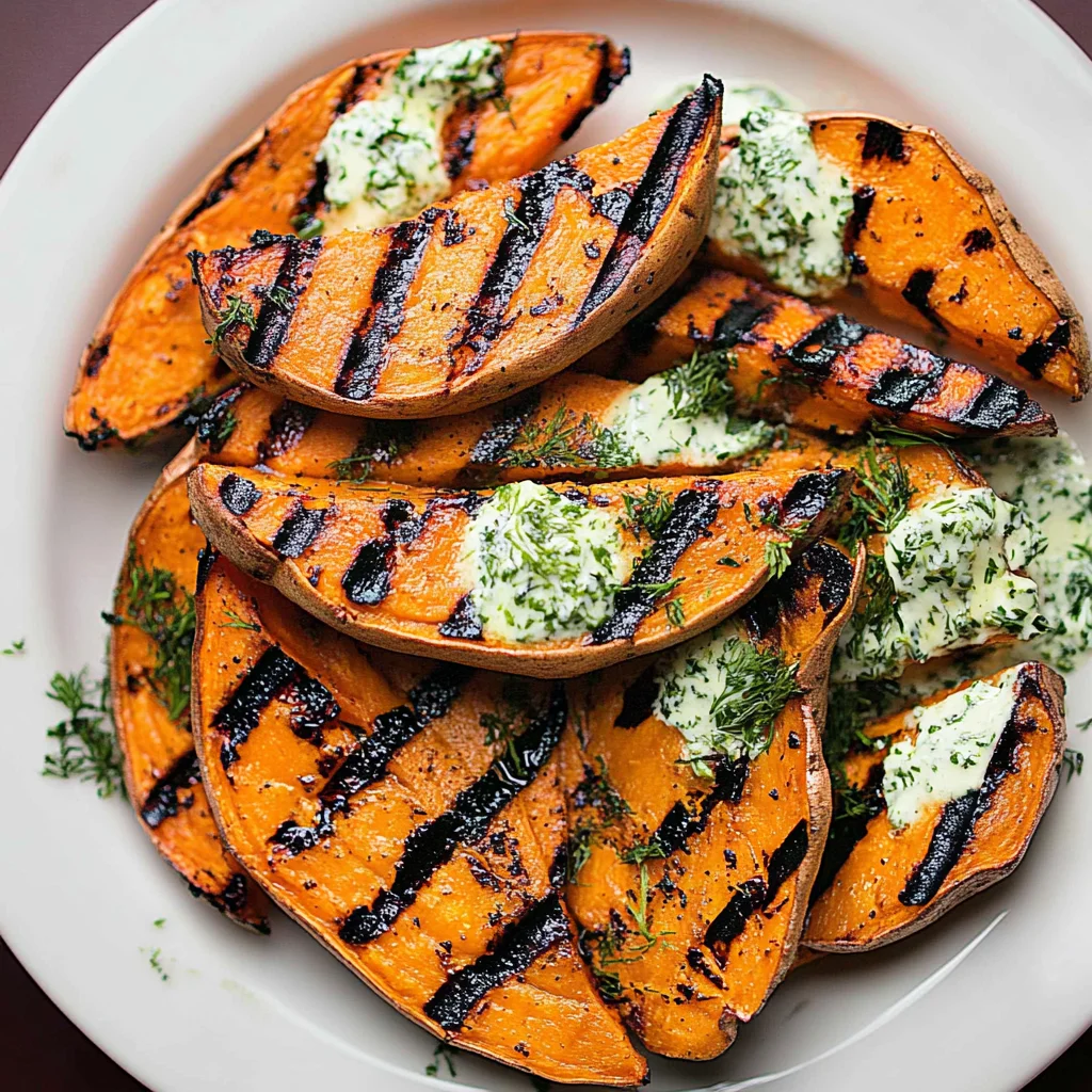 Grilled