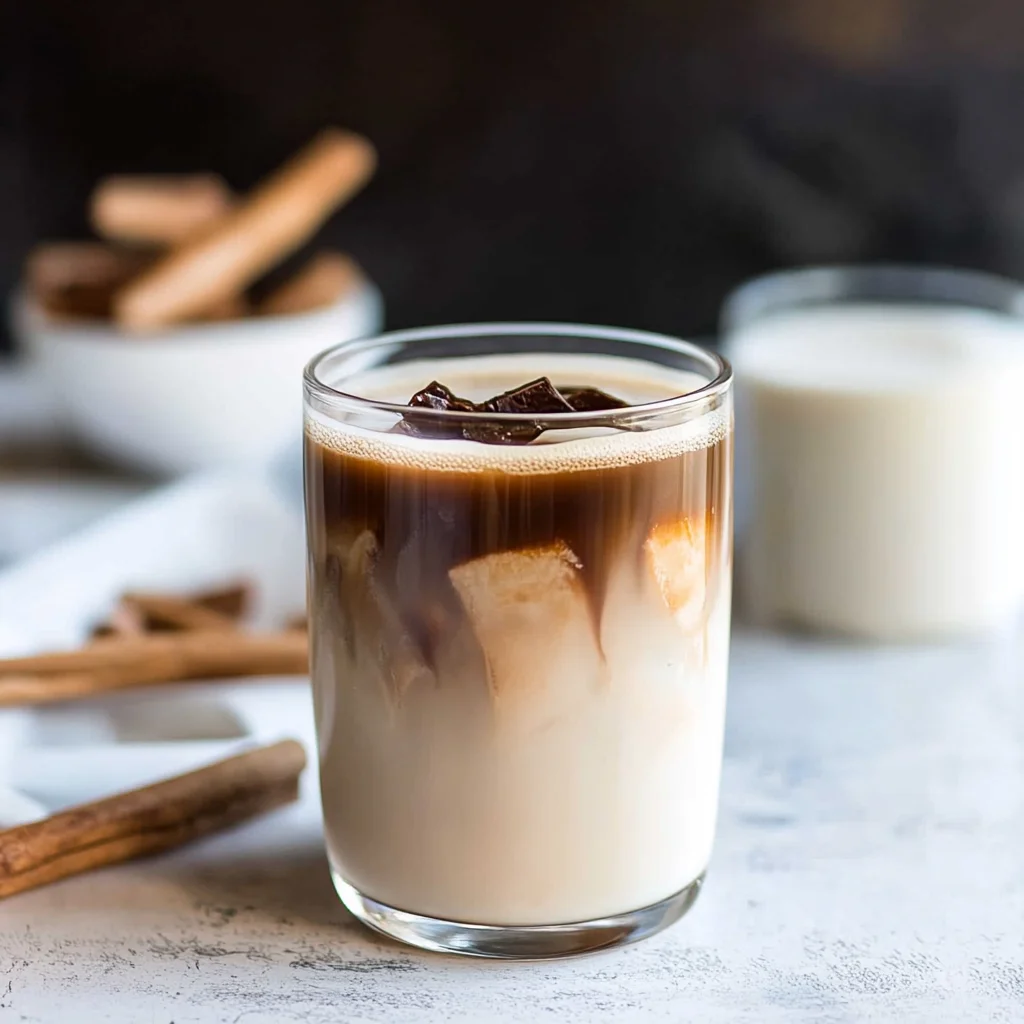Horchata