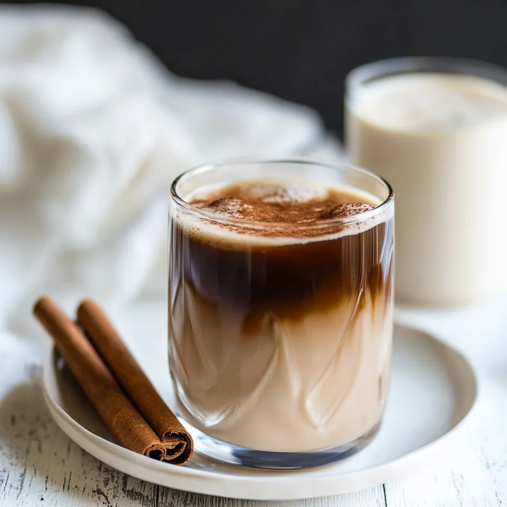 Horchata