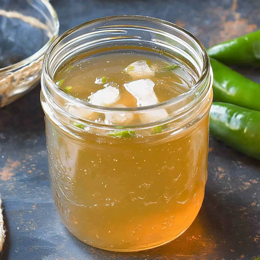 Jalapeno