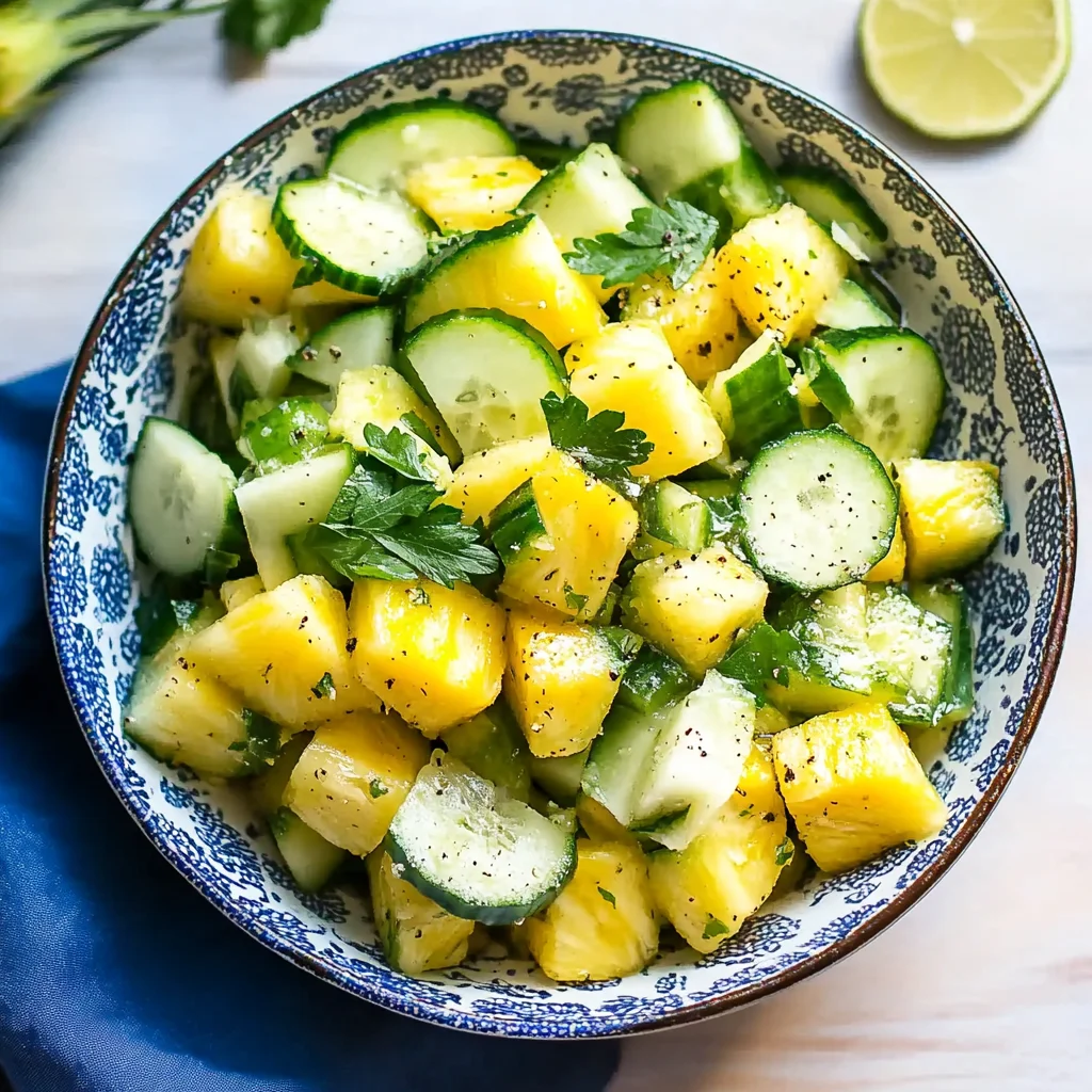Pineapple