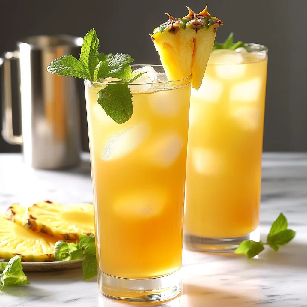 Pineapple