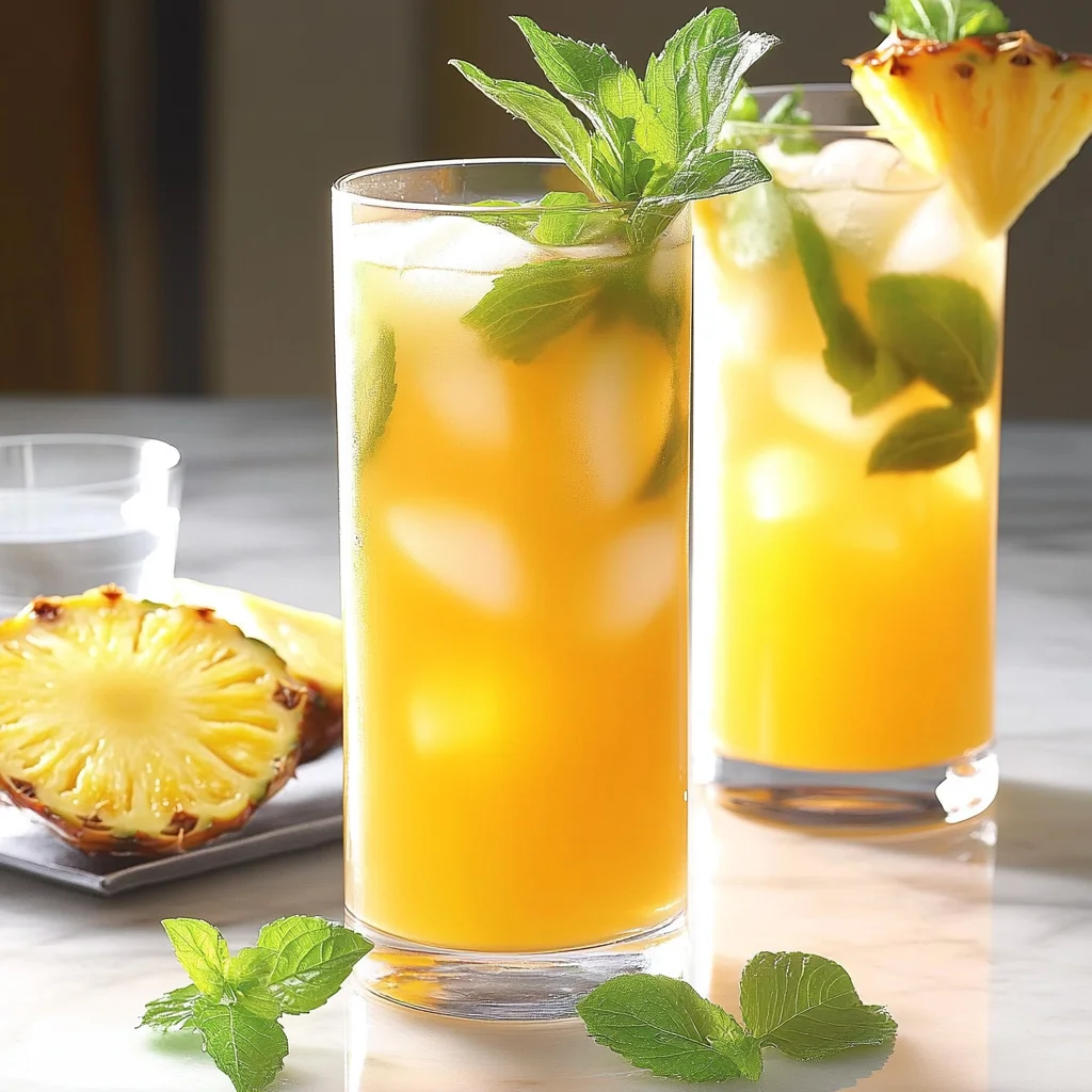 Pineapple