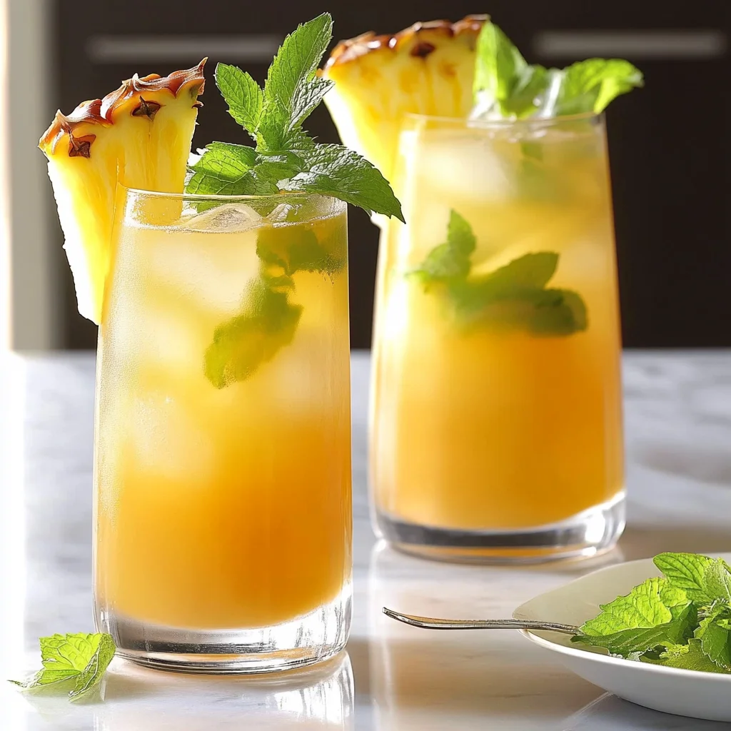 Pineapple