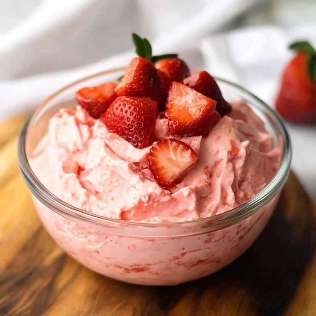 Strawberry