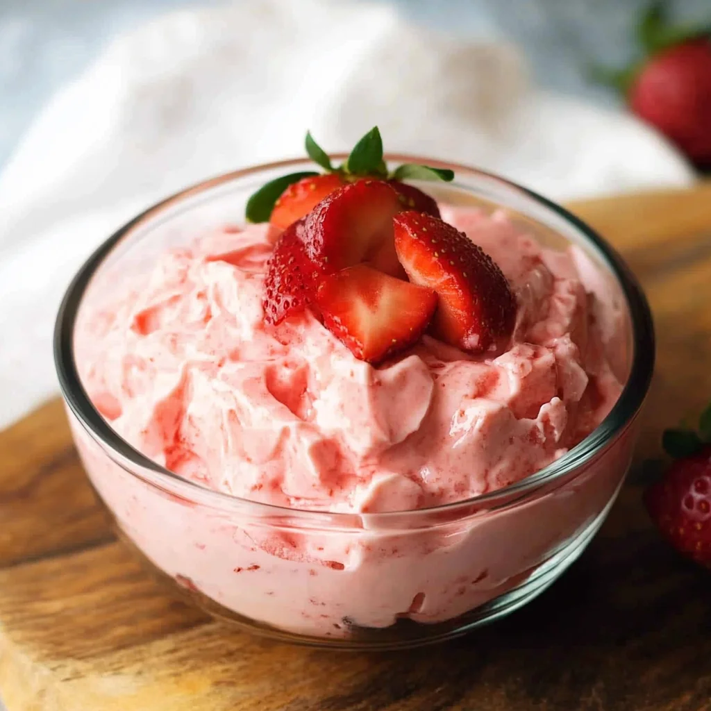 Strawberry