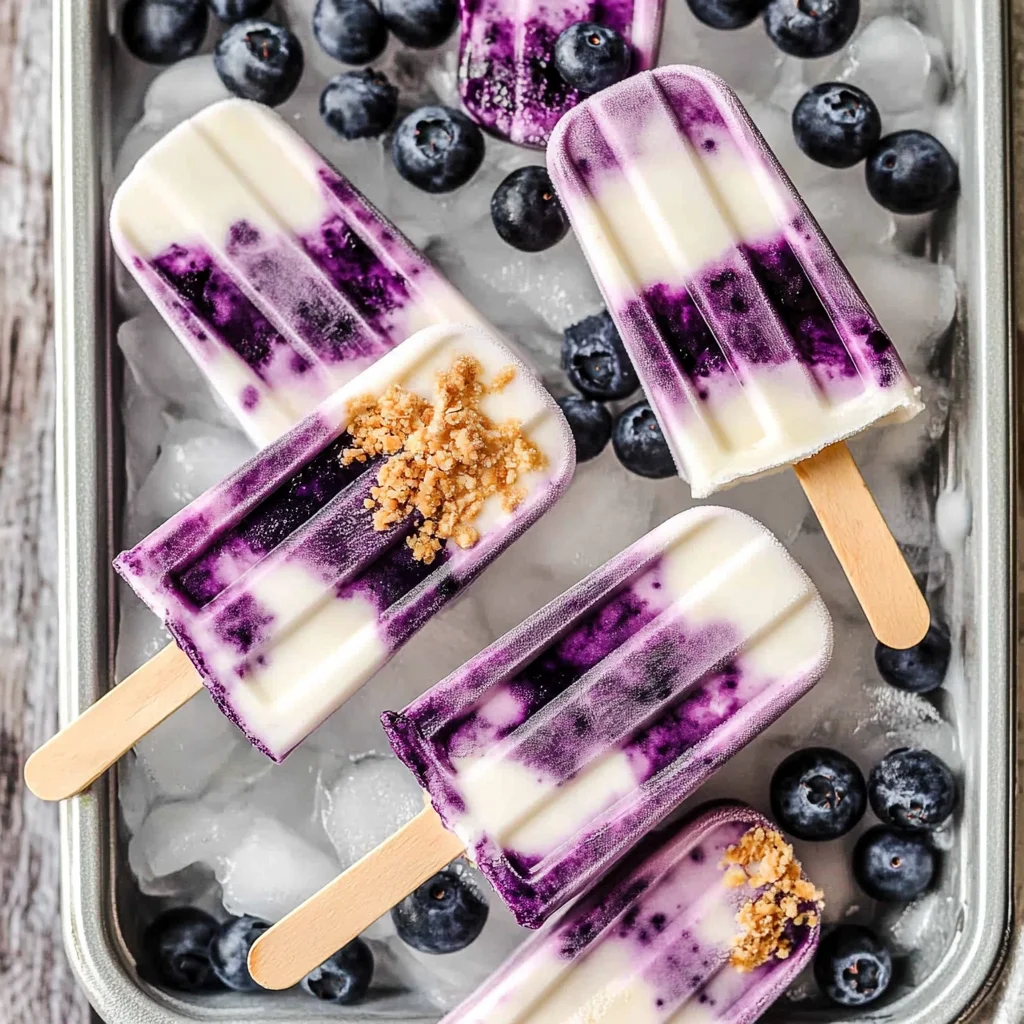 Blueberry