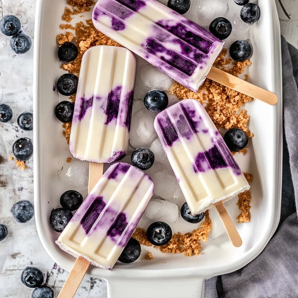Blueberry