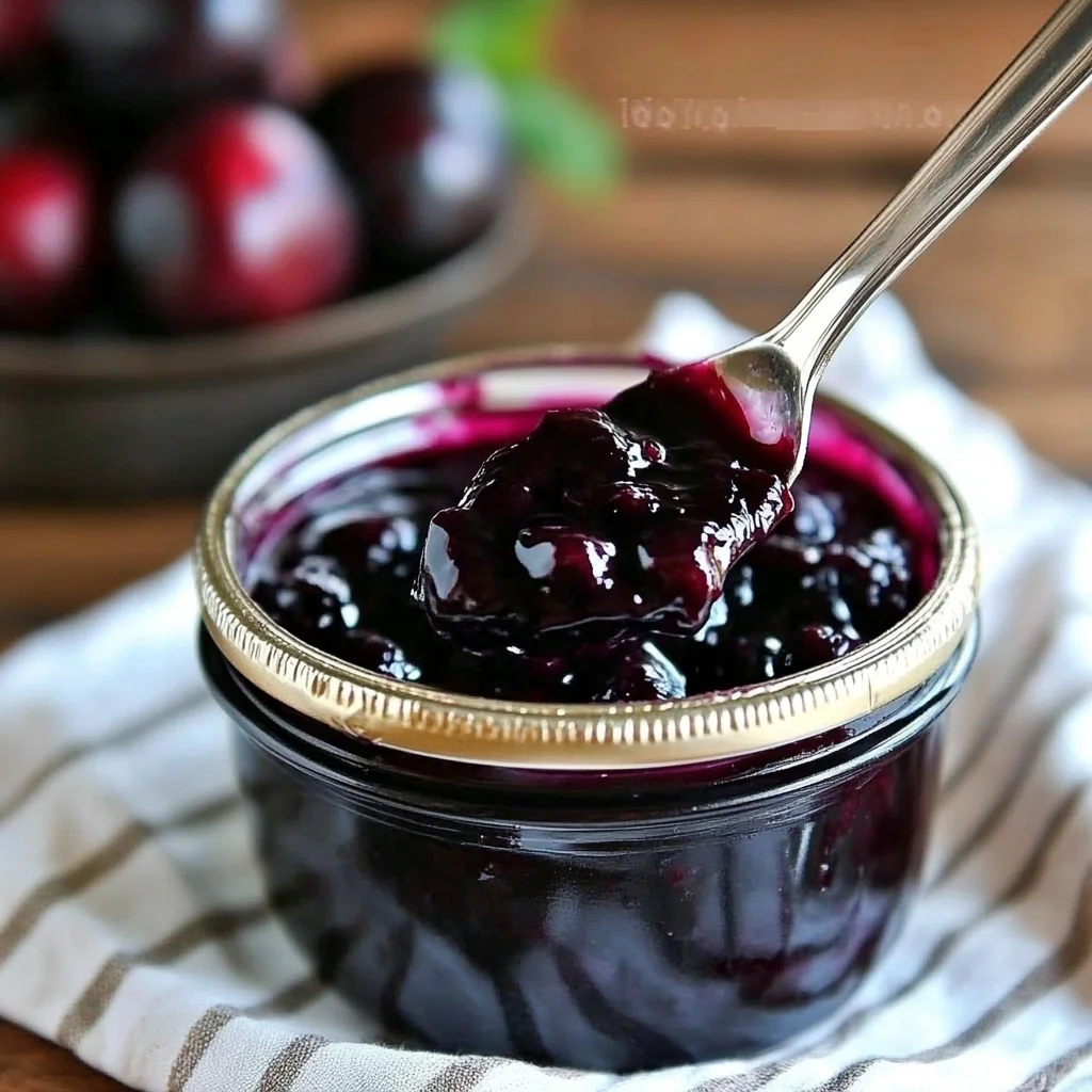 Blueberry