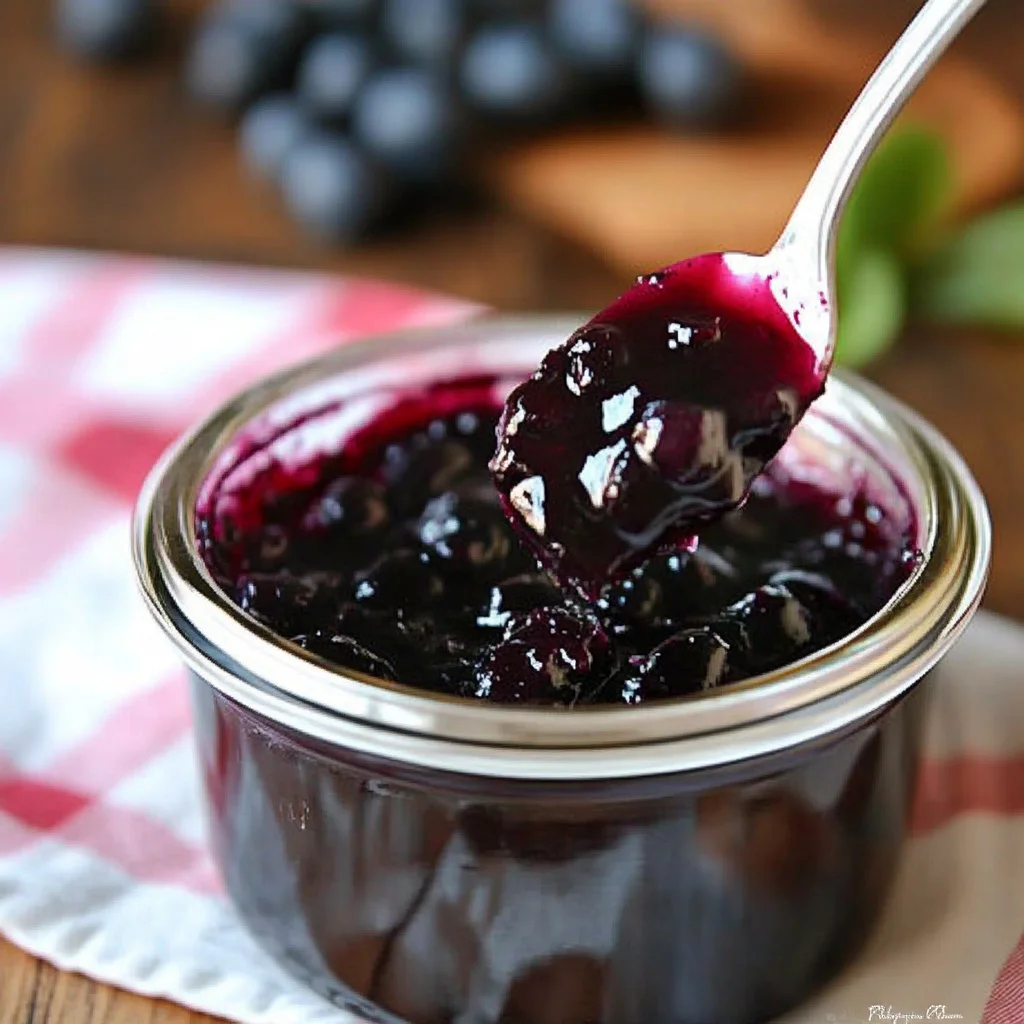 Blueberry