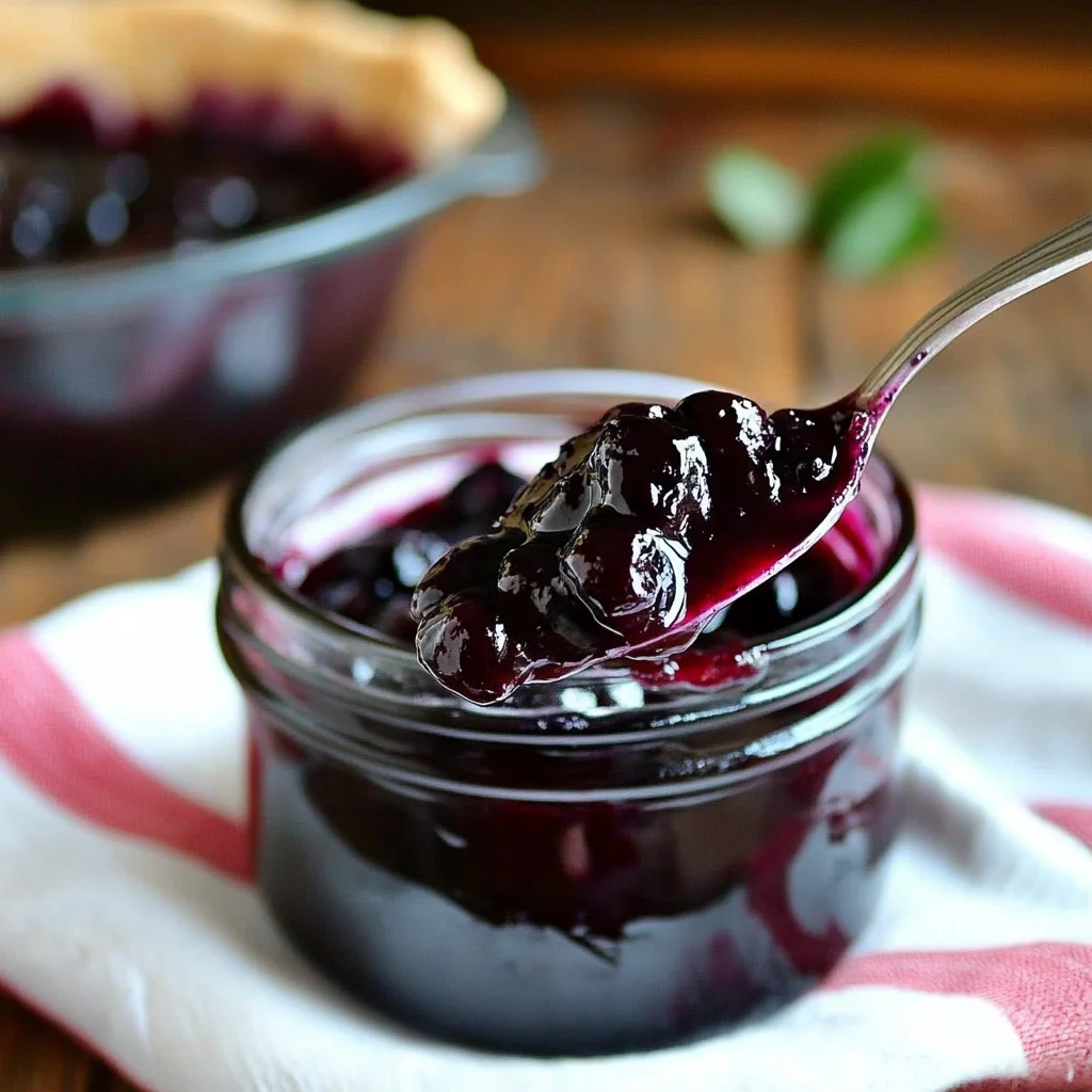 Blueberry