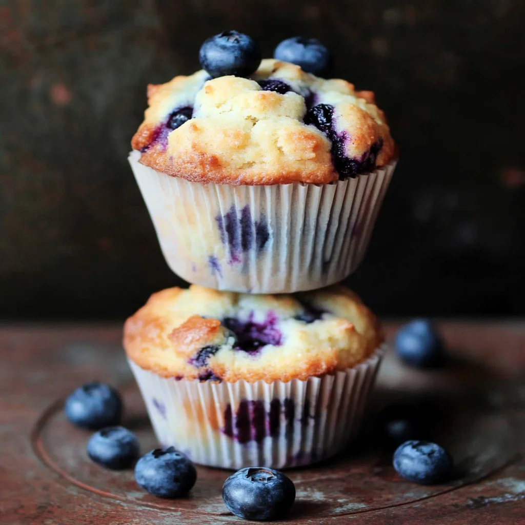 Blueberry