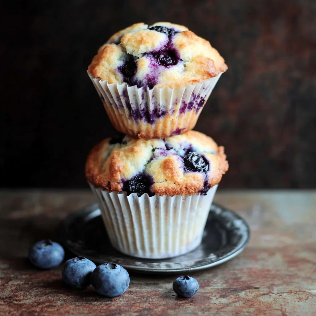 Blueberry