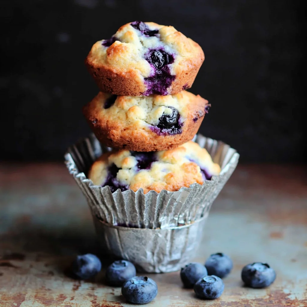 Blueberry