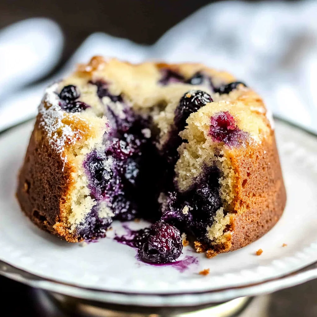 Blueberry