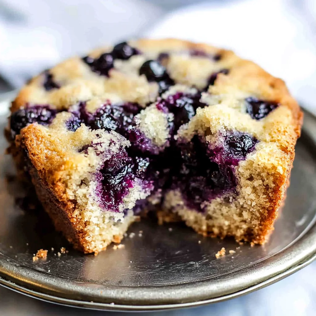 Blueberry