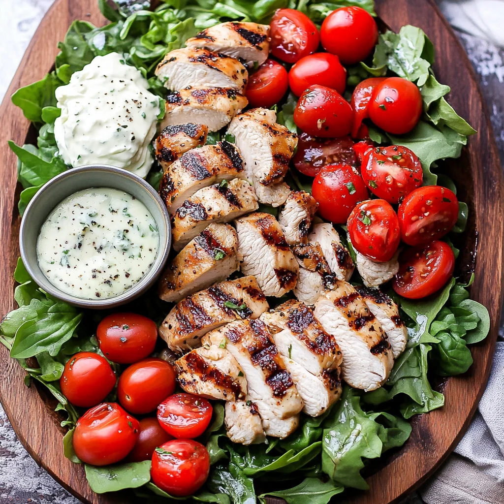 Caprese