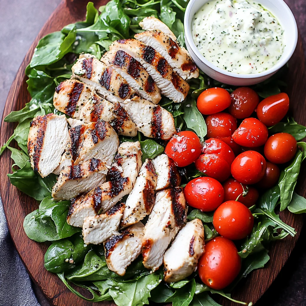 Caprese