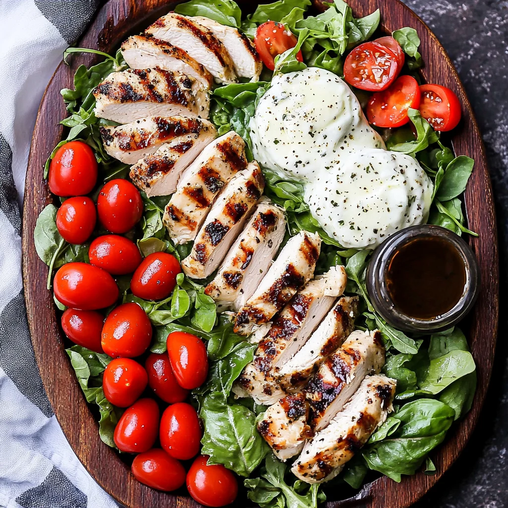 Caprese