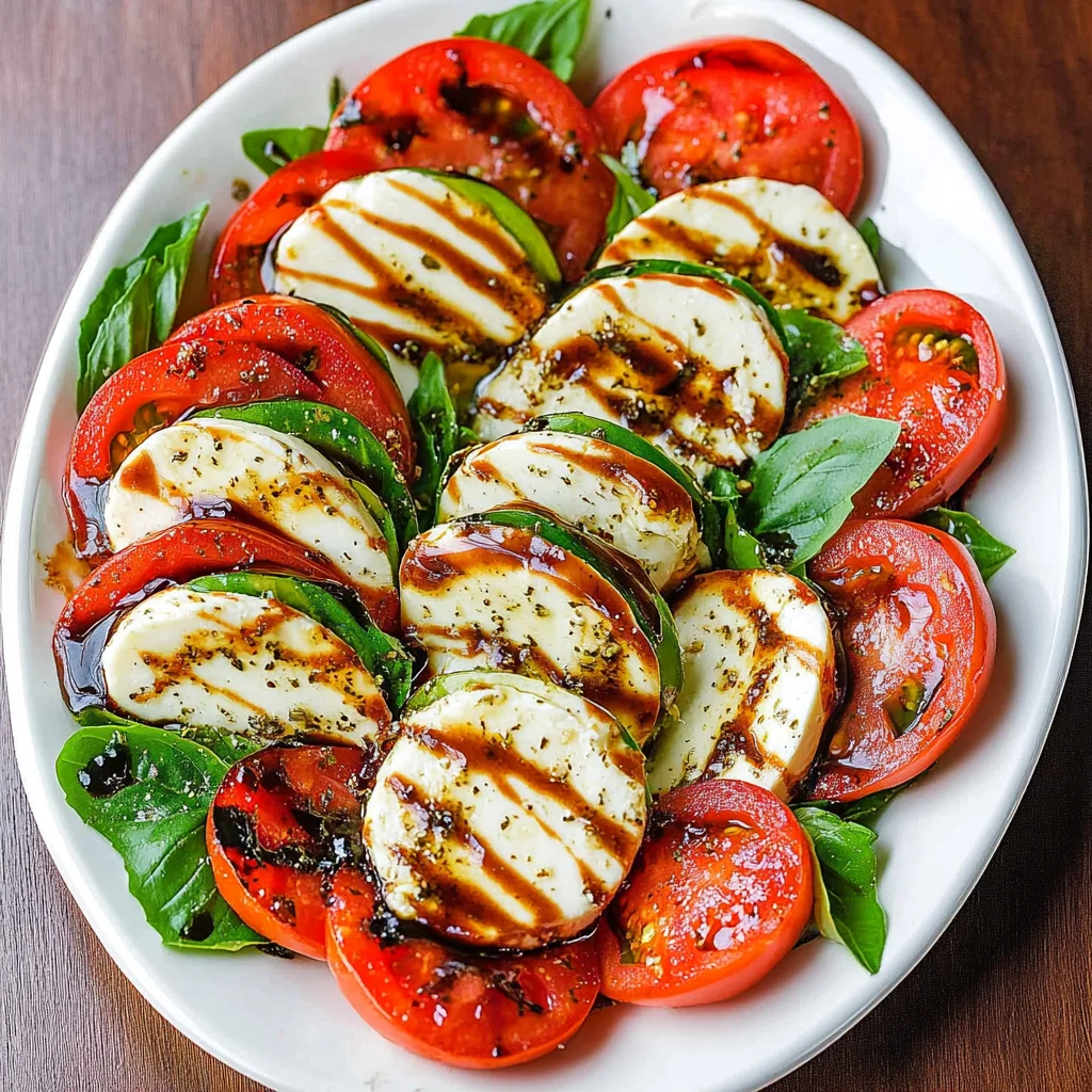 Caprese