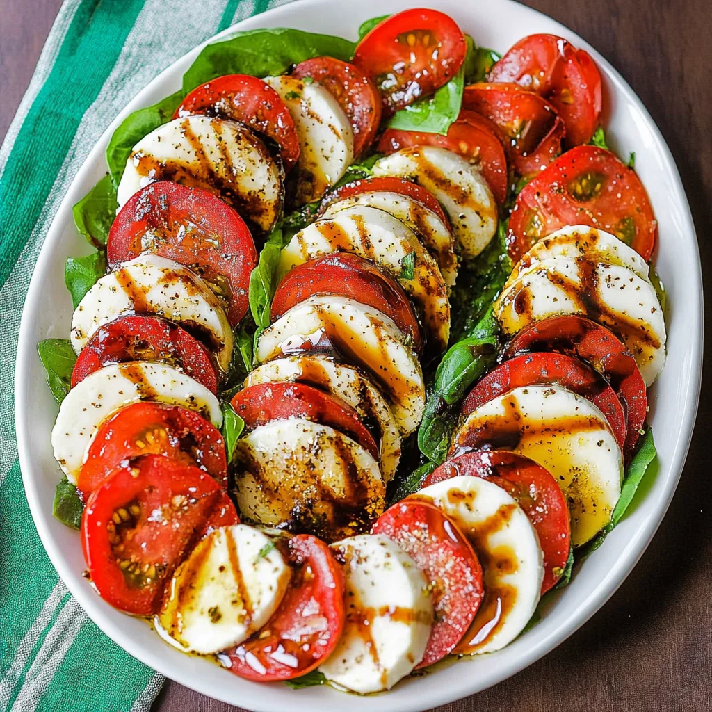 Caprese