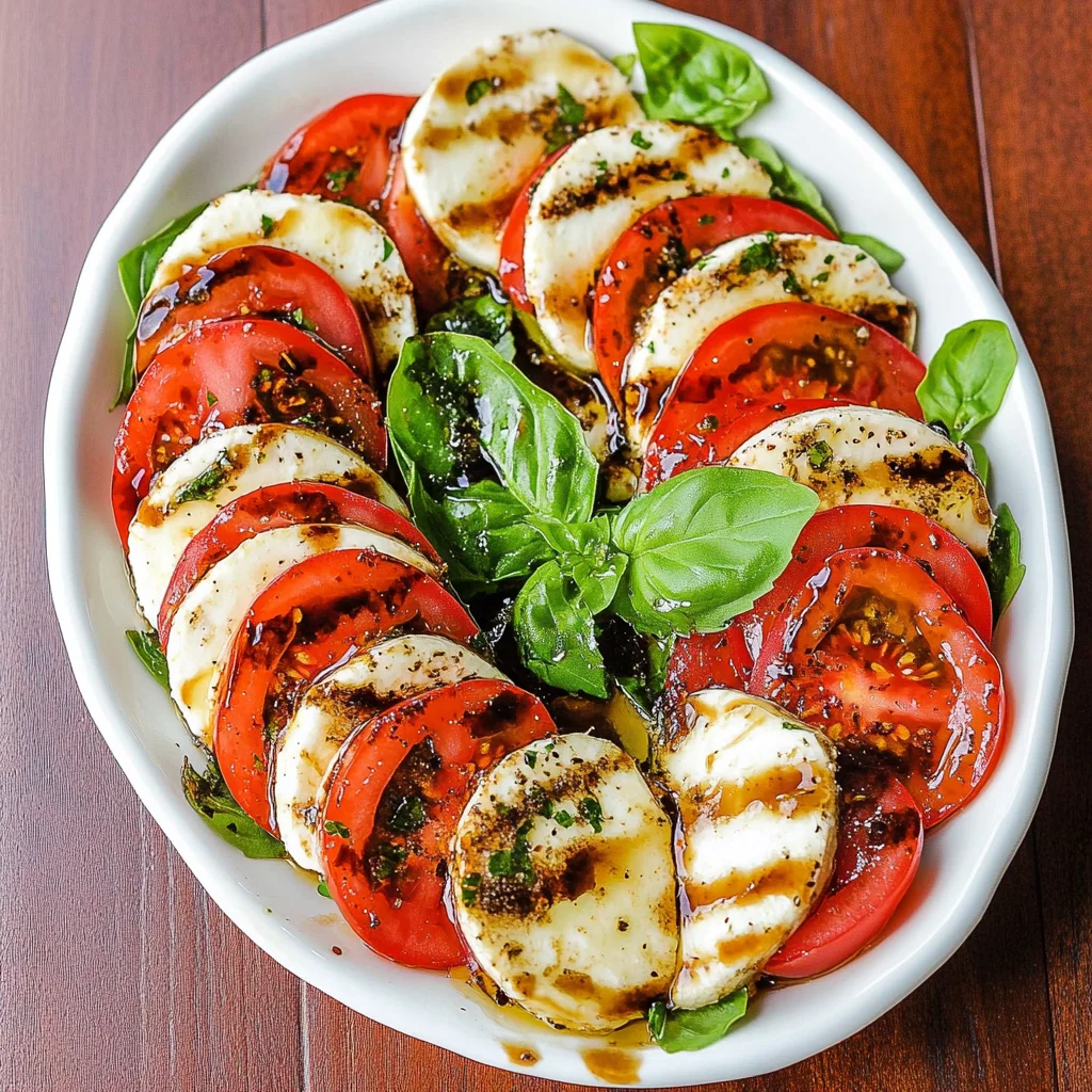 Caprese