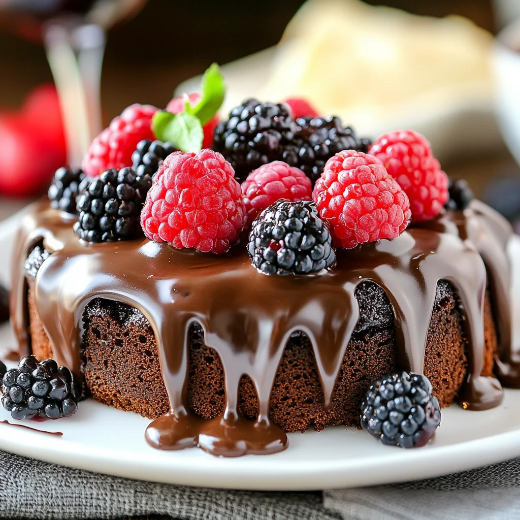 Chocolate