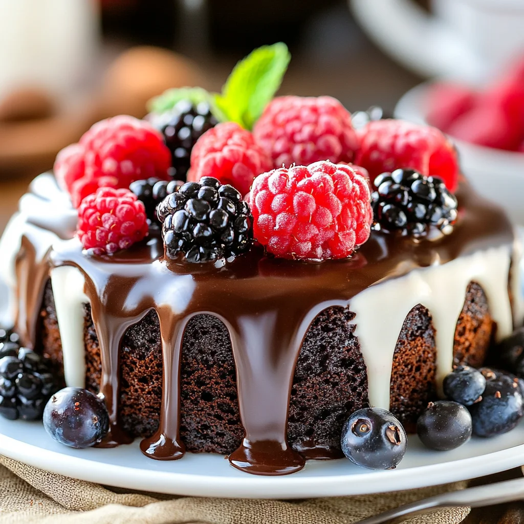 Chocolate
