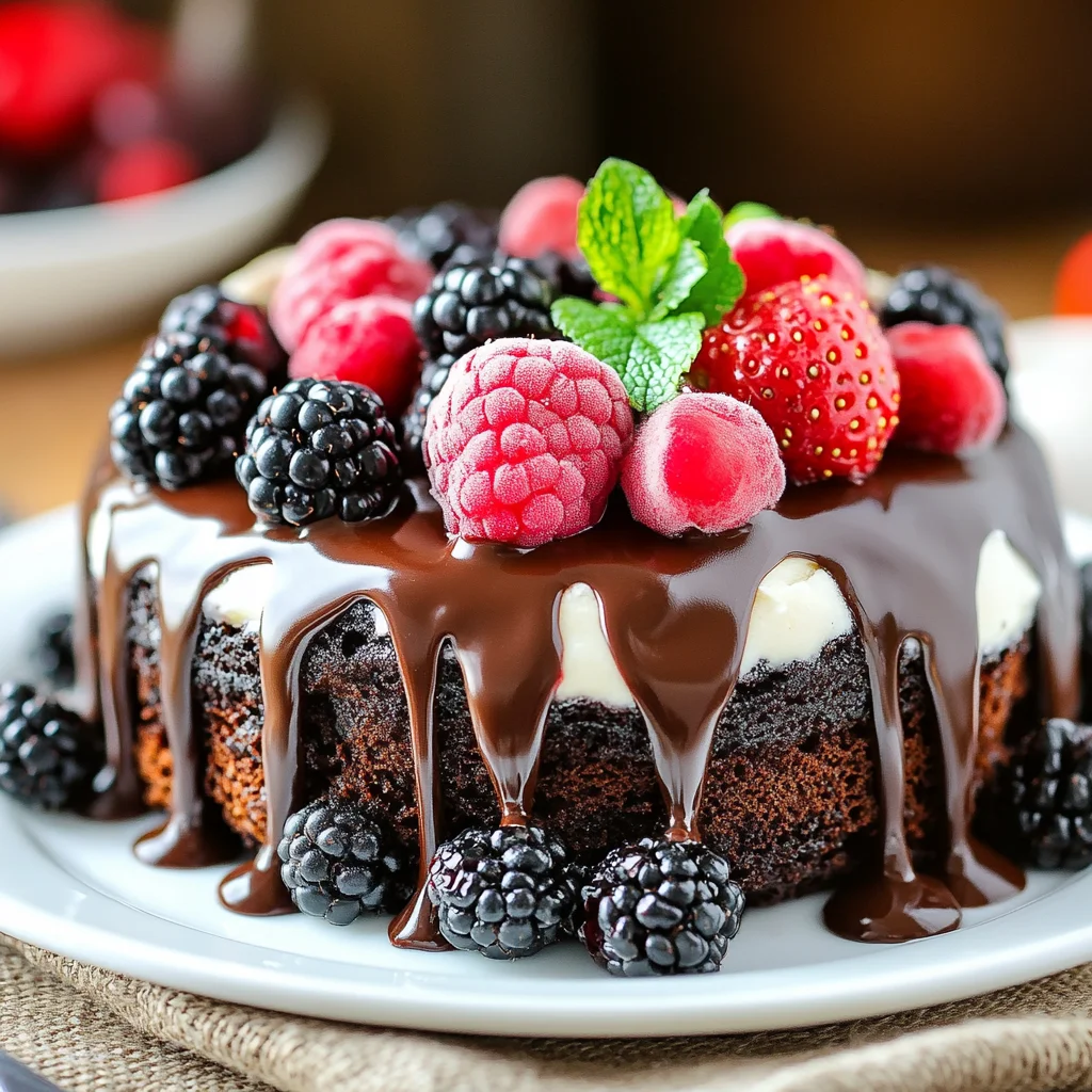 Chocolate