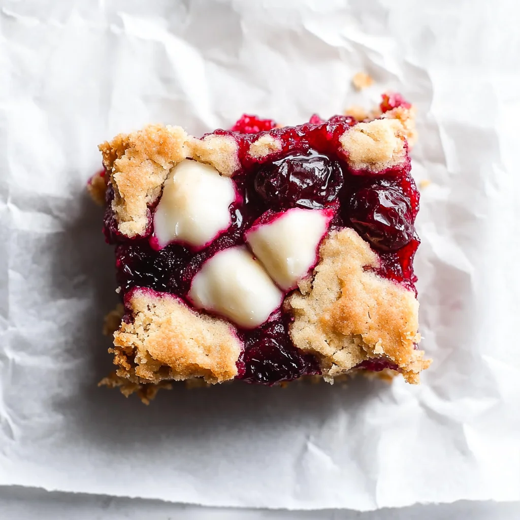 Cranberry
