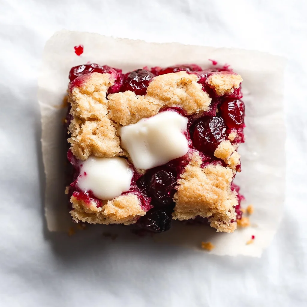 Cranberry