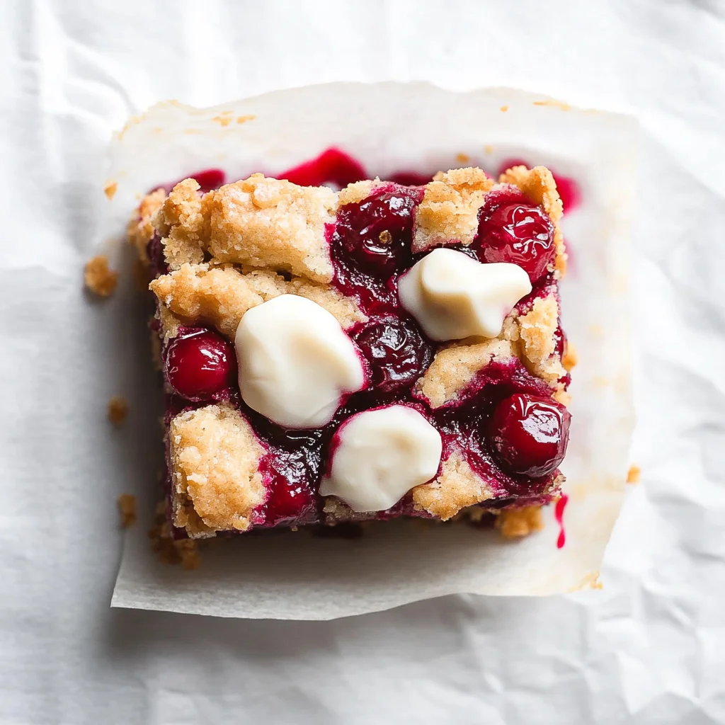 Cranberry