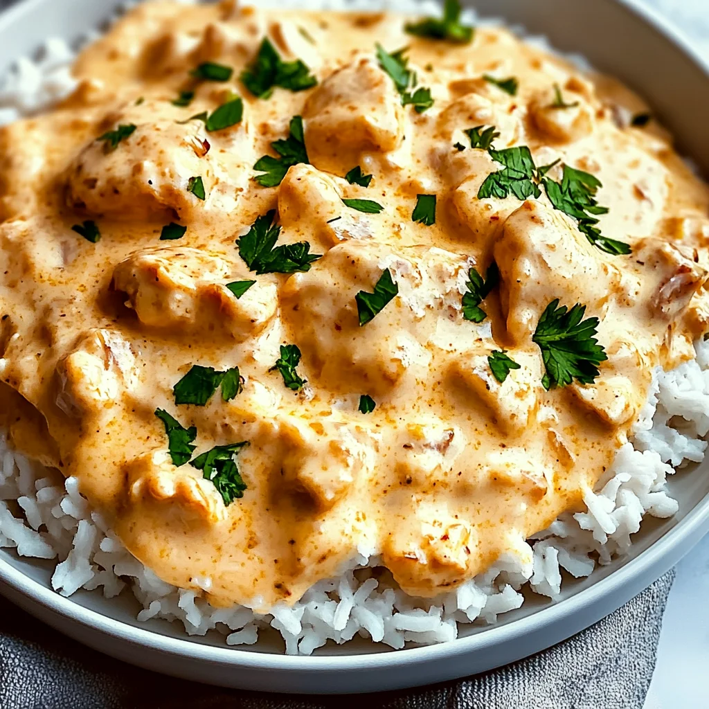 Creamy