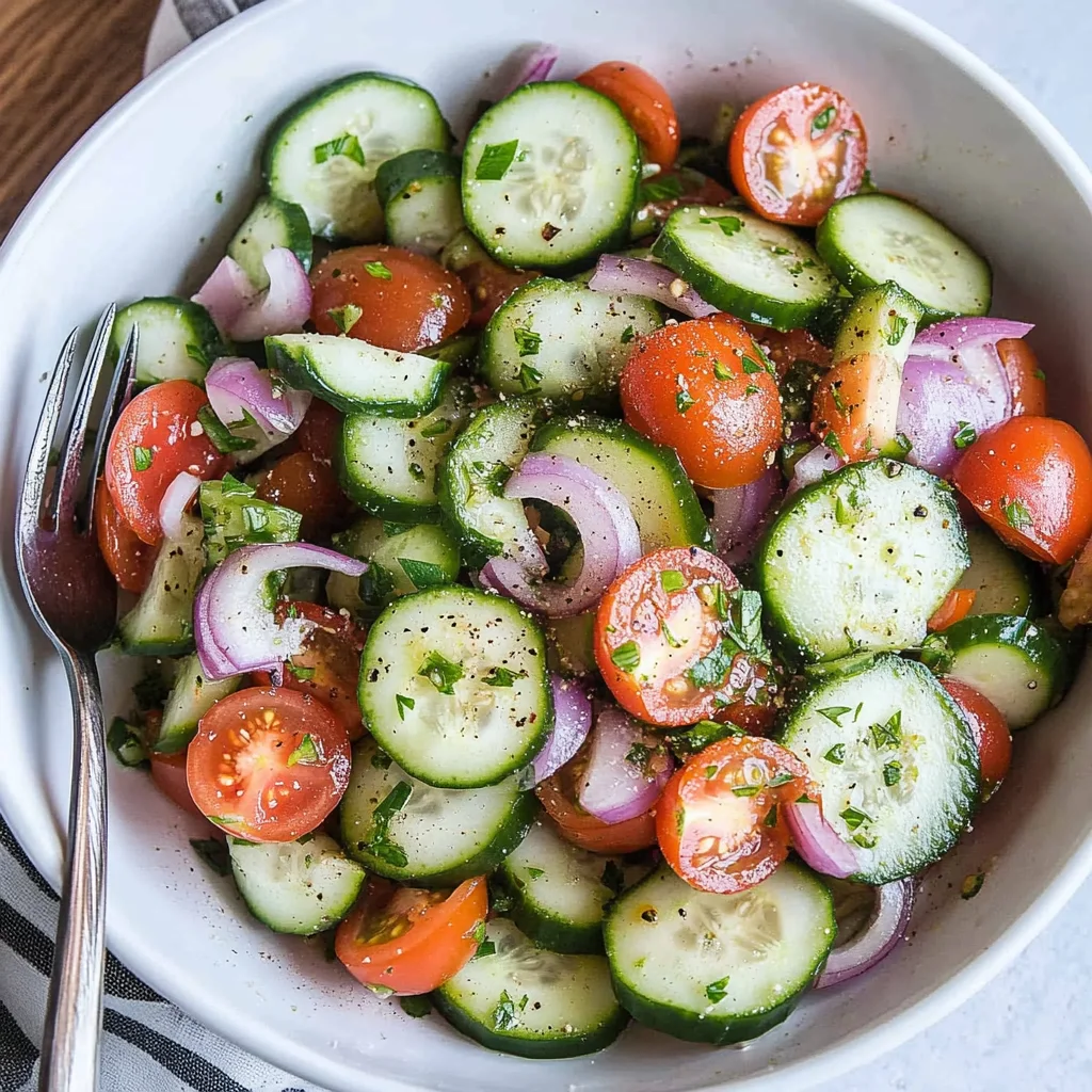 Cucumber