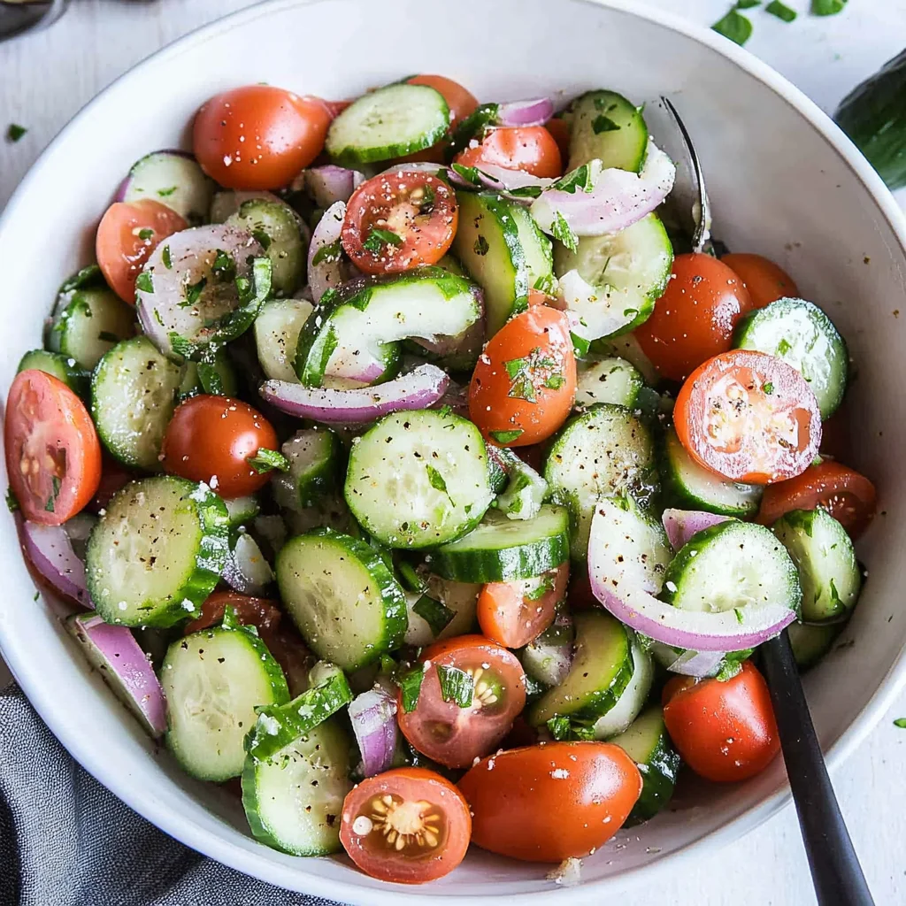 Cucumber