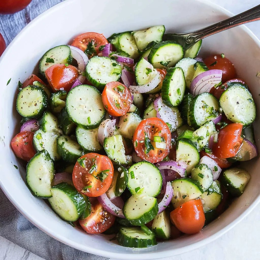 Cucumber
