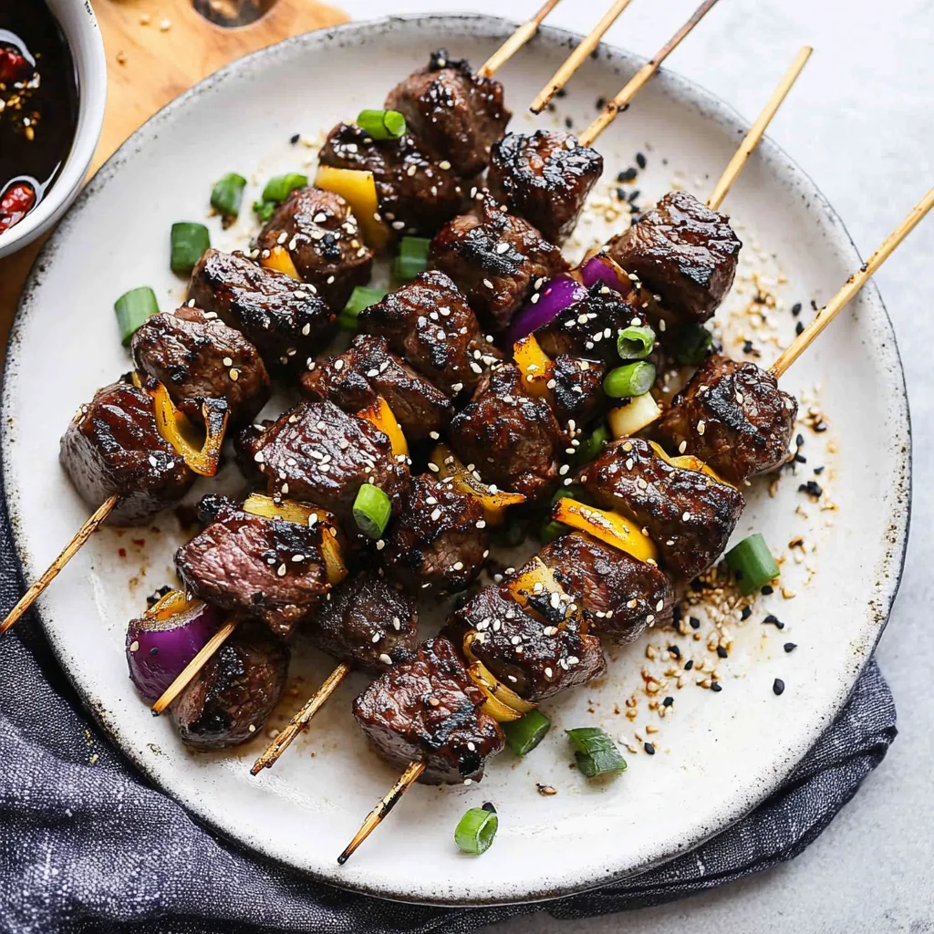 Grilled