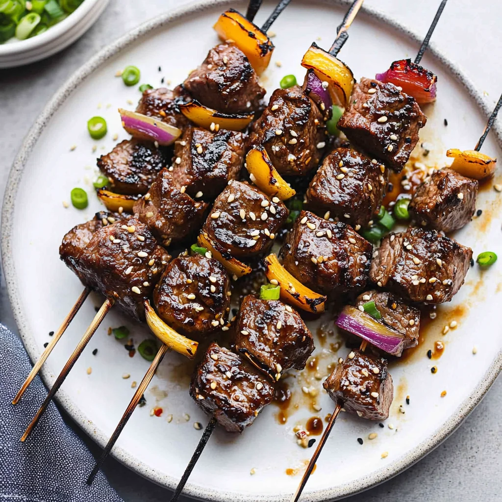 Grilled
